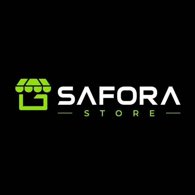 Safora Logo